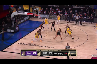 create sports highlights in HD quality in just 24 hours