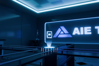 create 3d ai and tech explainer videos