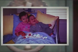 stunning bar mitzvah, bat mitzvah montage, photo slideshow