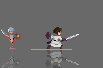 pixel art animation sprite sheet pixel art character pixel animation, game art