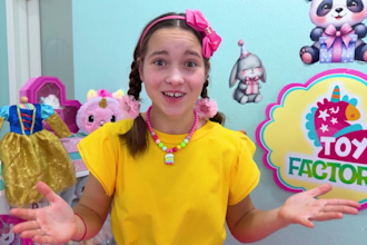 do professional ai dubbing for your youtube kids channel