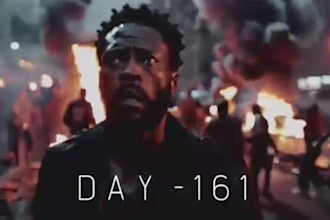 craft compelling ai movie trailer ai trailer using veo3 and kling 2 1