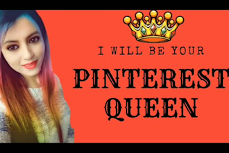 effectively manage your ecomm store ads as pinterest queen