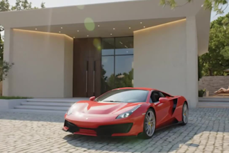 design cinematic 3d interior exterior architecture renders