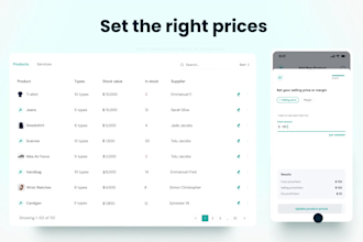 create saas software explainer, saas demo video for saas product hunt, b2b start
