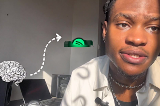 professionally produce, mix and master your song
