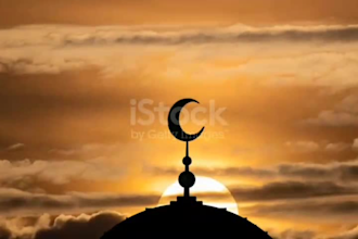 create professional islamic shorts and reels 24 hours
