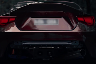 blur any objects on your video, face logo license plate advertising background