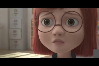create 3d kids animation, 3d animation for your kid, cartoon animation for kids