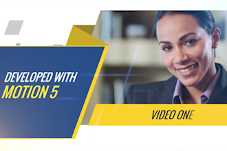 make a corporate video for your business