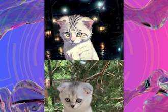 produce stunning next level animated ai generated music video sync music beat