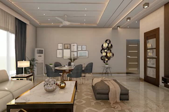 design kitchen, bath, bed,living interior and 3d render