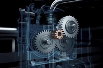 cgi 3d product animation video industrial 3d animation video 3d render 3d model