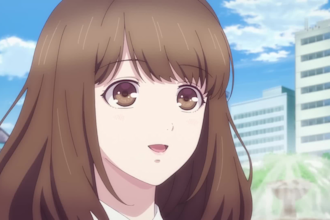 2d japanese anime style, 2d animated, 2d animation video, cartoon animation