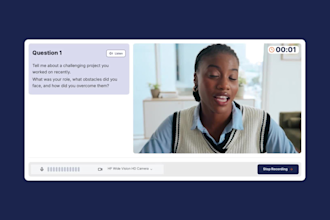 animated saas explainer video, demo video for saas product