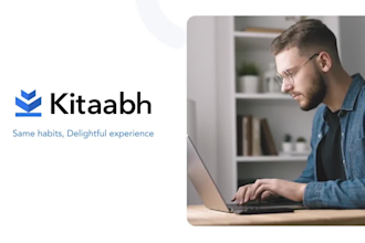 create saas explainer video product demo animation for ai startup software app