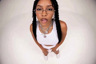 create 4k realistic ai rap music video, ai music video with pro level lip sync