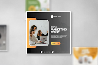 create or edit canva social media templates and videos