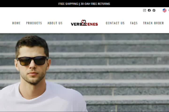 design a fantastic start up shopify website for you