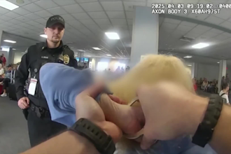 edit viral police bodycam videos for youtube channels