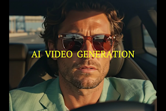 create cinematic ai videos