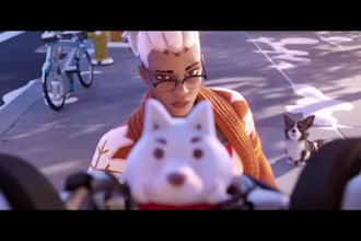create cinematic 3d animation, trailer, and ue5 environment design