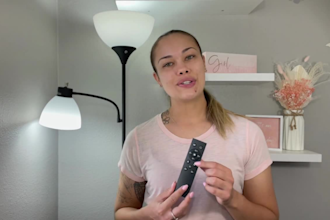 post shoppable video on my amazon influencer storefront