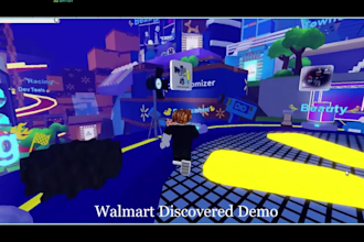 create stylized 3d environments for animation and gaming