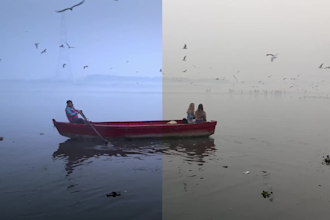 color grade videos professionally