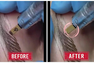perfect remove any unwanted object from video vfx