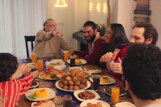 produce 4k advertising video song for your brand in arabic