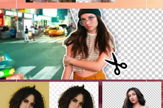 do image cropping and background removal service