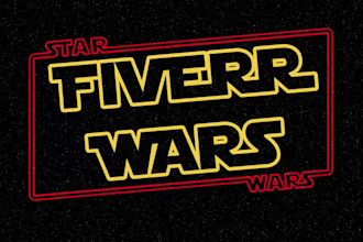 make your star wars style opening crawl