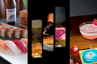 edit viral food reels and restaurant promo videos