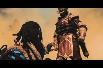 create a high quality apex legends montage