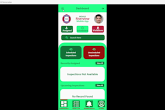 do mobile app UI UX design, website, dashboard and wireframe