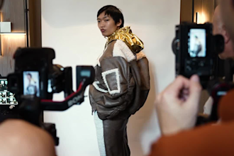 do fashion photography for your brand