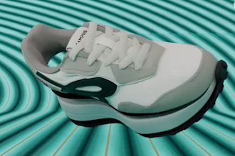 create 3d shoe animation, 3d shoe, 3d product animation for cgi vfx video ads