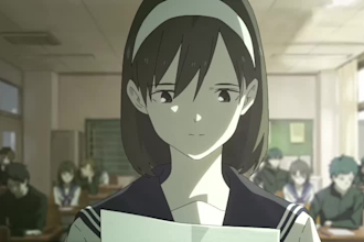 do 2d animation video, 2d anime fighting, japanese anime style, 2d anime video