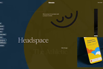 3d webflow website, webflow website, webflow animation, figma to webflow