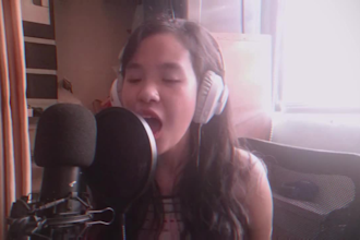 be your pop, rock, and rnb female singer or vocalist