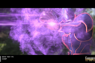create stunning vfx for commercials, ads and feature films