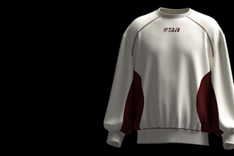 make 3d fashion designs and patterns in clo3d