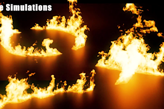 create vfx assets for your shots