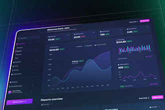 create motion graphics, saas explainer video, app promo and product demo