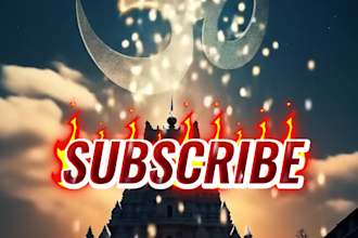 create, set up, and fully optimize your youtube channel with SEO