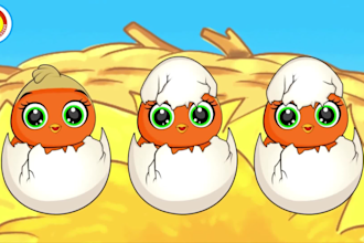 produce french kids song and dubbing in french