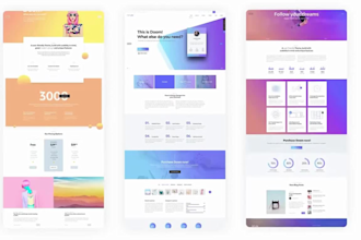 copy clone duplicate and redesign wordpress website