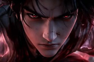 create cinematic ai anime videos and anime music videos