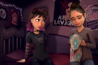 do 3d animation video,3d character,character modeling,rig in maya, blender,unity